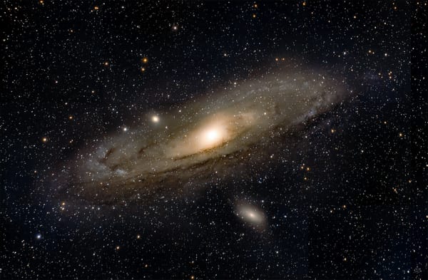 Andromeda